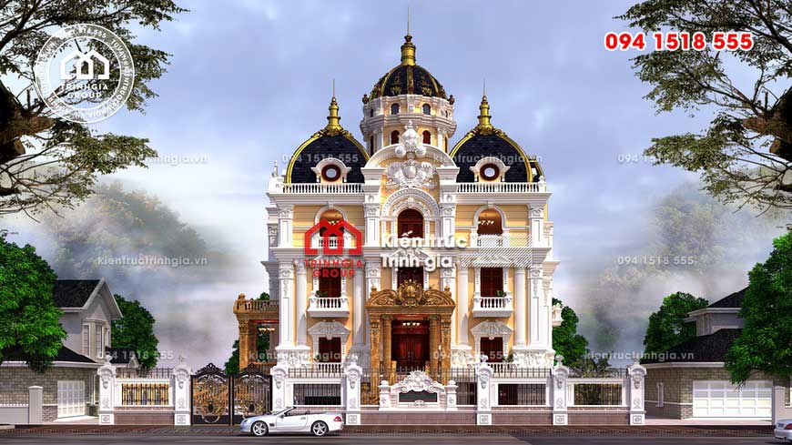 NỘI THẤT THÁI MINH THÀNH