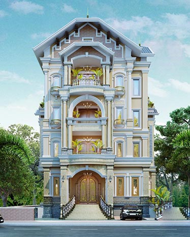 NỘI THẤT THÁI MINH THÀNH