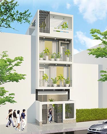 NỘI THẤT THÁI MINH THÀNH