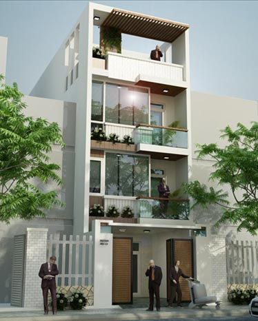 NỘI THẤT THÁI MINH THÀNH