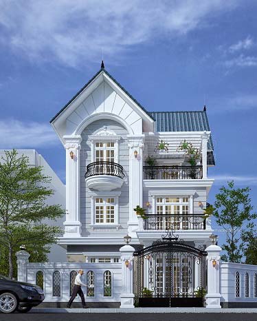 NỘI THẤT THÁI MINH THÀNH