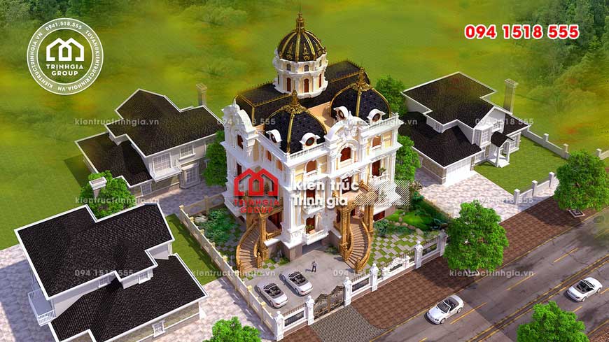 NỘI THẤT THÁI MINH THÀNH