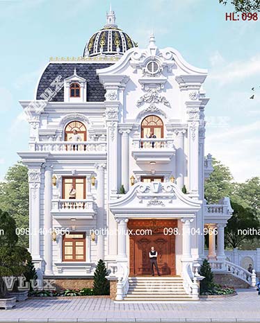 NỘI THẤT THÁI MINH THÀNH