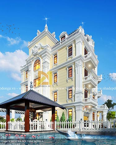 NỘI THẤT THÁI MINH THÀNH