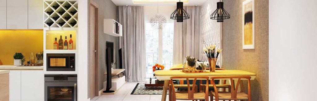 NỘI THẤT THÁI MINH THÀNH