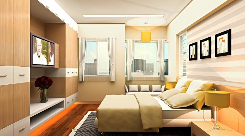 NỘI THẤT THÁI MINH THÀNH