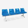 Ghế nhà chờ GS-30-11H GHE NHA CHO GS 30 11H