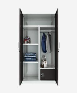 Tủ quần áo gia đình CA-7A-1KL TU QUAN AO GIA DINH CA 7A 1KL1