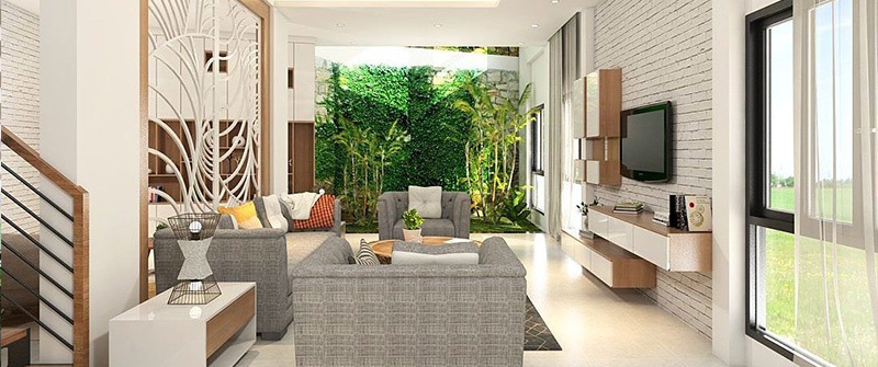 NỘI THẤT THÁI MINH THÀNH