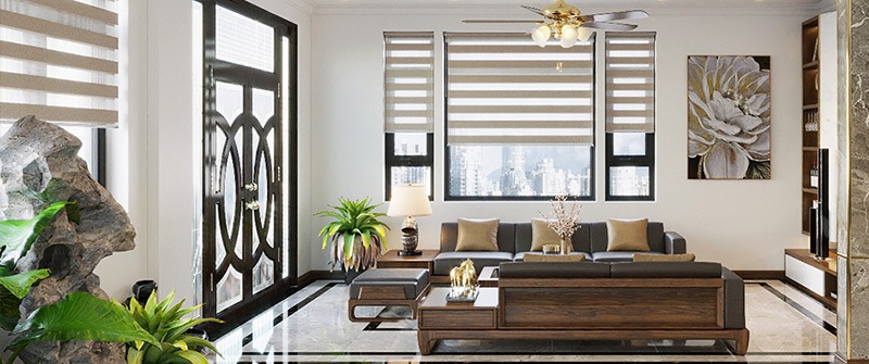 NỘI THẤT THÁI MINH THÀNH