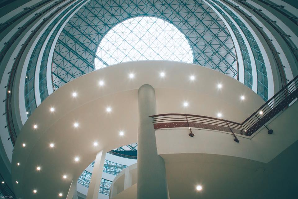 NỘI THẤT THÁI MINH THÀNH