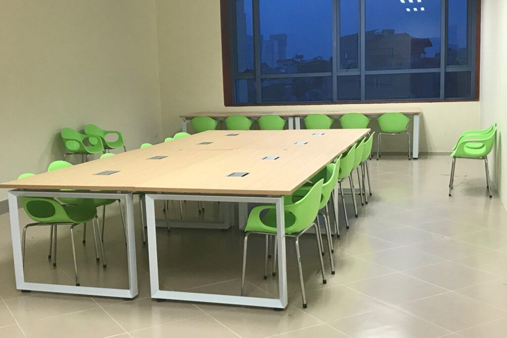 NỘI THẤT THÁI MINH THÀNH