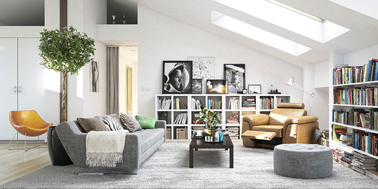 NỘI THẤT THÁI MINH THÀNH