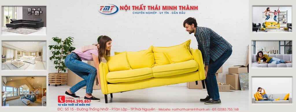 NỘI THẤT THÁI MINH THÀNH
