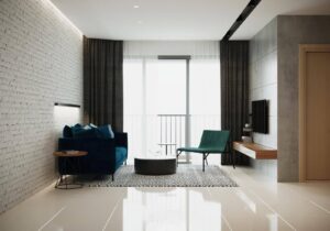 Xu hướng phong cách thiết kế nội thất 2020 diep1