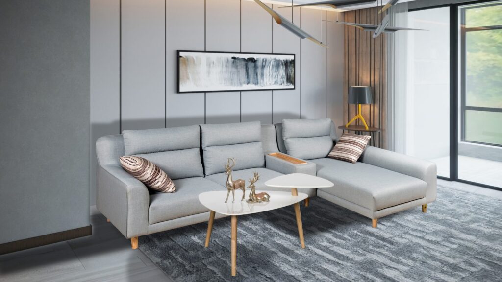 NỘI THẤT THÁI MINH THÀNH