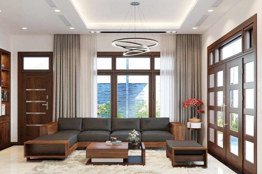 NỘI THẤT THÁI MINH THÀNH