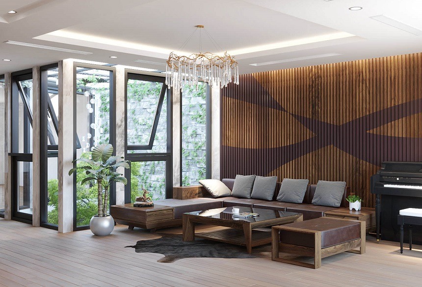 NỘI THẤT THÁI MINH THÀNH