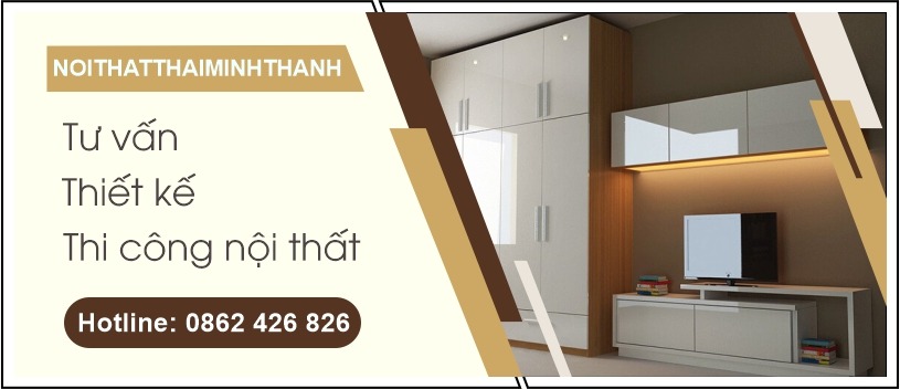 NỘI THẤT THÁI MINH THÀNH