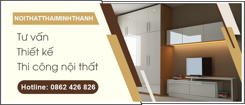 NỘI THẤT THÁI MINH THÀNH