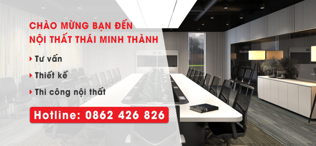 NỘI THẤT THÁI MINH THÀNH