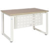 Bàn làm việc khung thép HR140SC5 HR140SC5  05958 zoom