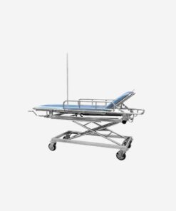 Xe đẩy - Xe cáng