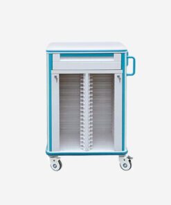 Xe đẩy - Xe tiêm