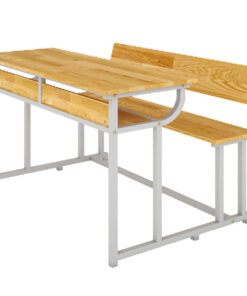 Bàn ghế học sinh - sinh viên