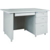 Bàn làm việc chân sắt LC12 ban lam viec chan sat hoa phat LC12  62760 zoom