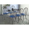 Bộ bàn ghế ăn cao cấp B47, G18 bo ban ghe an cao cap B47 G18  29526 zoom