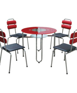 bo ban ghe an hoa phat G39 B39  70487 zoom