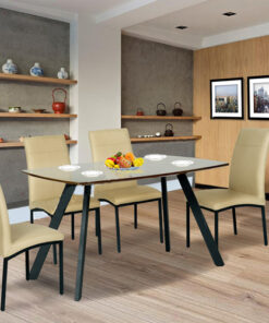 bo ban ghe an khung theo B50 G50  57108 zoom