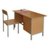 Bộ bàn ghế giáo viên BGV103, GGV103 bo ban giao vien BGV103 GGV103  00075 zoom