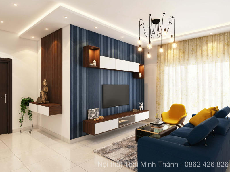 NỘI THẤT THÁI MINH THÀNH