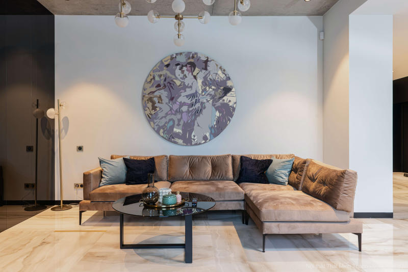 NỘI THẤT THÁI MINH THÀNH