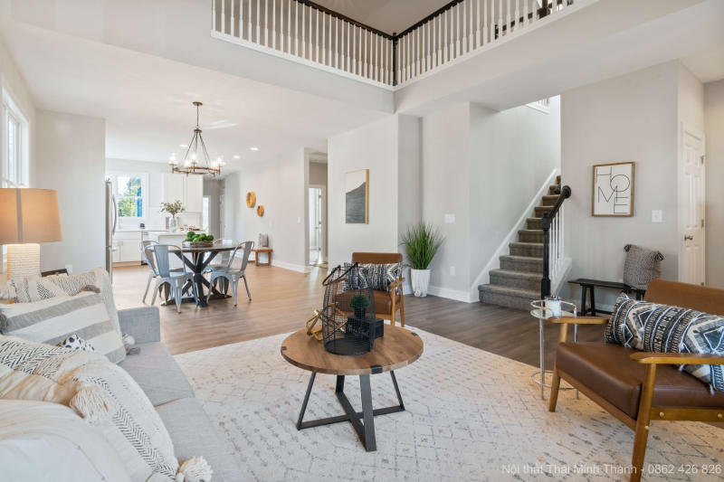 NỘI THẤT THÁI MINH THÀNH