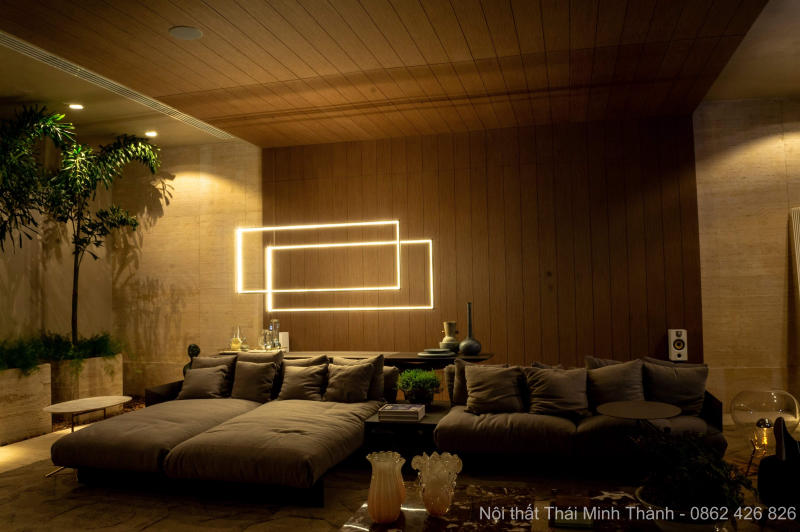 NỘI THẤT THÁI MINH THÀNH