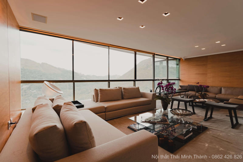 NỘI THẤT THÁI MINH THÀNH