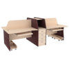 Module bàn làm việc HRMD03 module ban lam viec HRMD03  74253 zoom