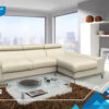 Sofa da Hòa Phát SF62 sofa da hoa phat SF62  60019 zoom