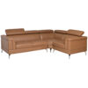 Sofa góc 3 chỗ bọc da thật SF502 sofa goc 3 cho da that SF502  30247 zoom