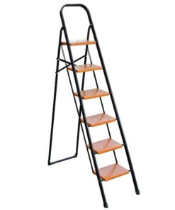 Thang gấp 6 bậc T6B - Hòa Phát t6b