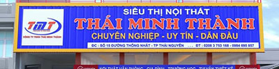 NỘI THẤT THÁI MINH THÀNH
