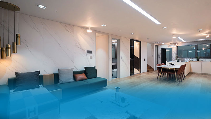 NỘI THẤT THÁI MINH THÀNH