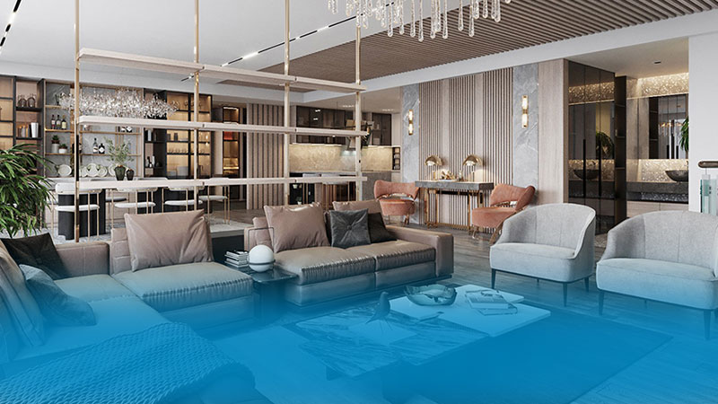 NỘI THẤT THÁI MINH THÀNH