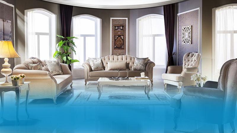 NỘI THẤT THÁI MINH THÀNH