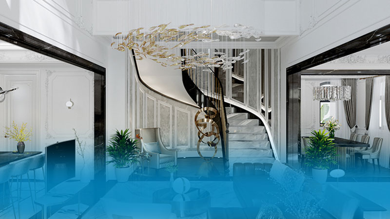 NỘI THẤT THÁI MINH THÀNH