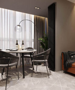 Nội thất căn hộ anh Hòa