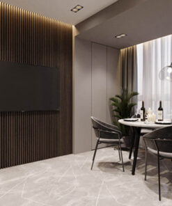 Nội thất căn hộ anh Hòa